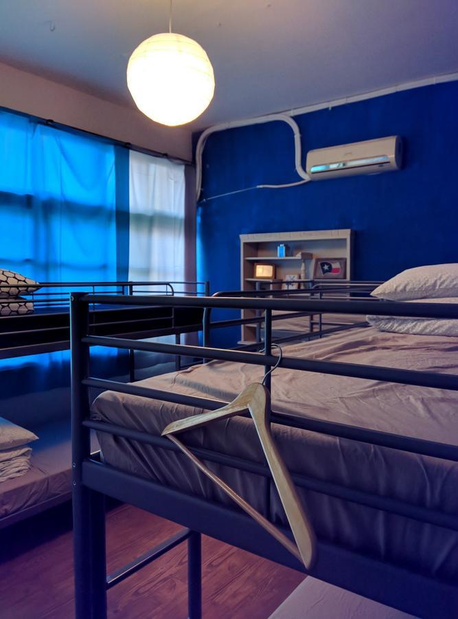 Blowin' In The Wind Hostel Hsinchu Dış mekan fotoğraf